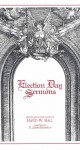 Election Day Sermons