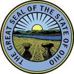 Seal of the Great State of Ohio